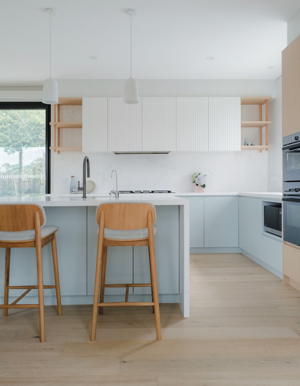 Photography: David Li Photography