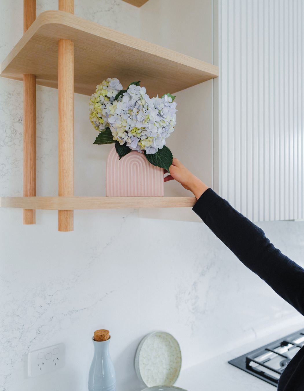 Photography: David Li Photography