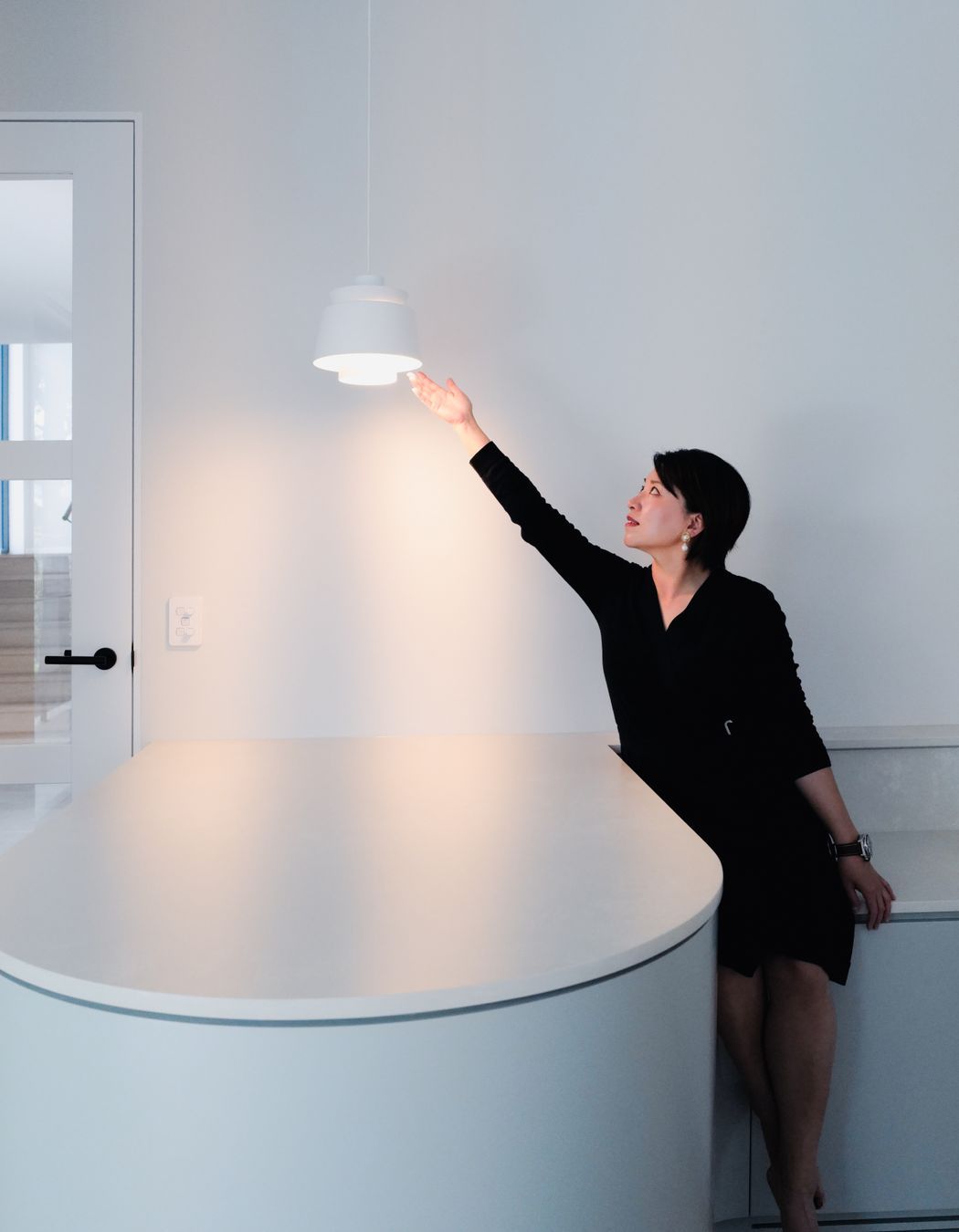 Photography: David Li Photography