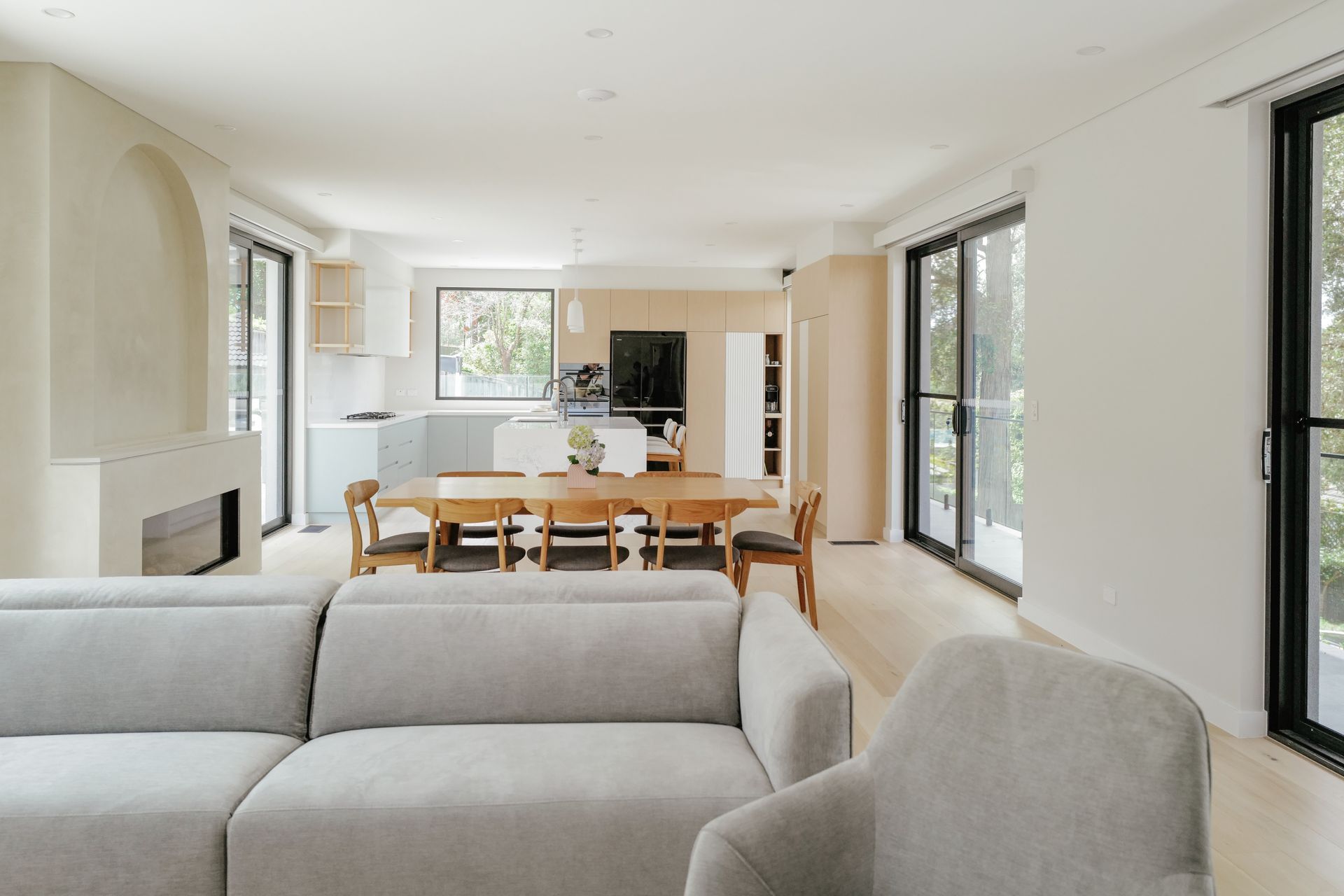 Photography: David Li Photography