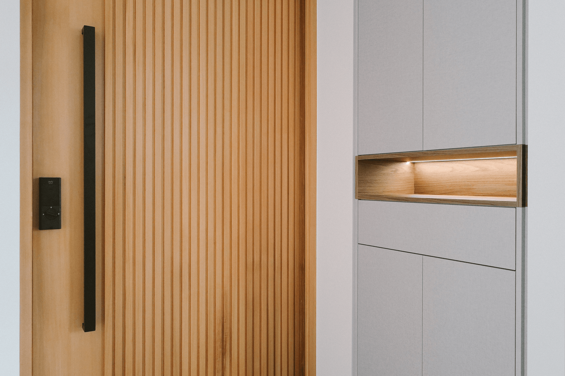 Photography: David Li Photography