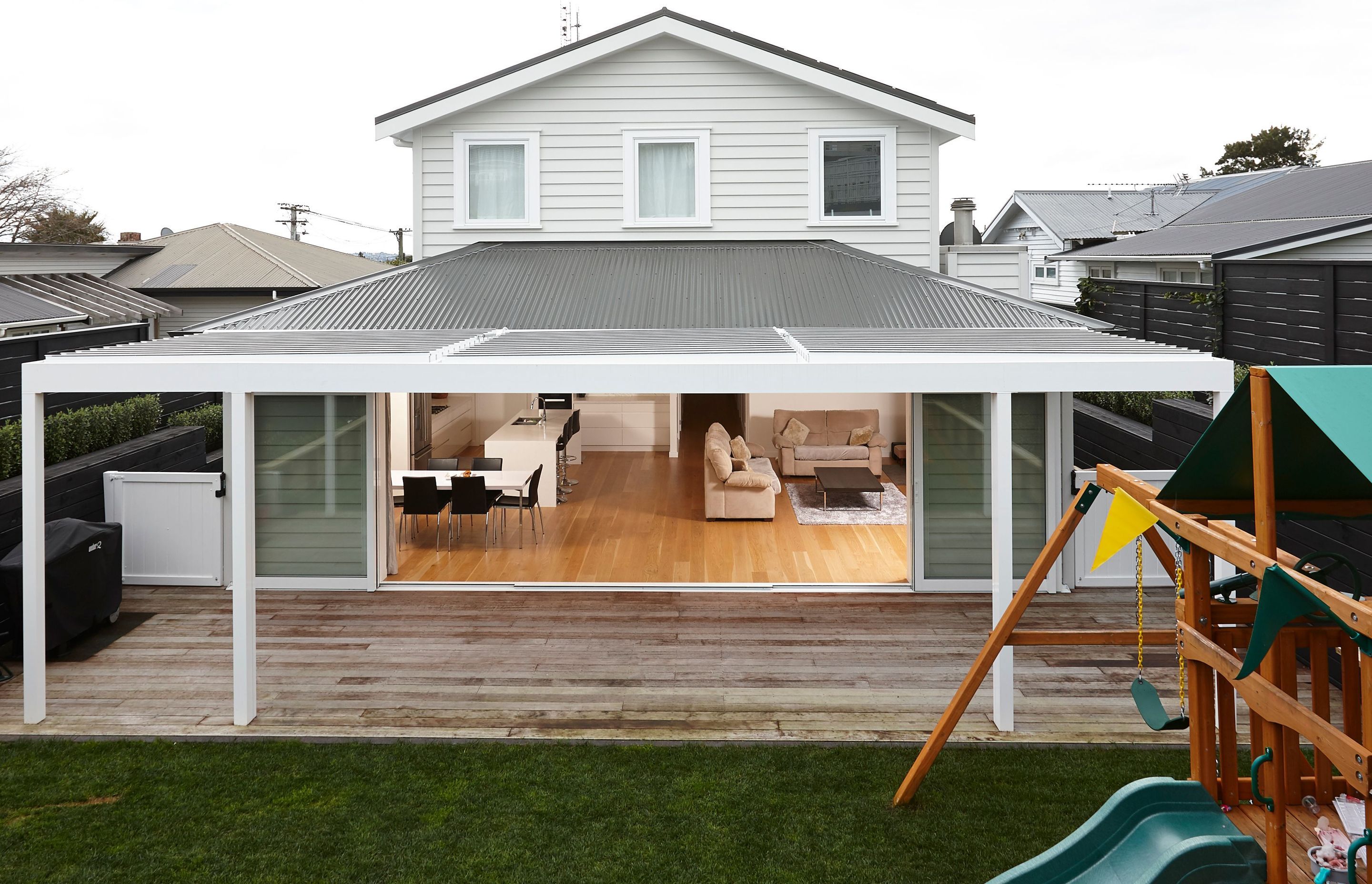 Bungalow Style In Westmere