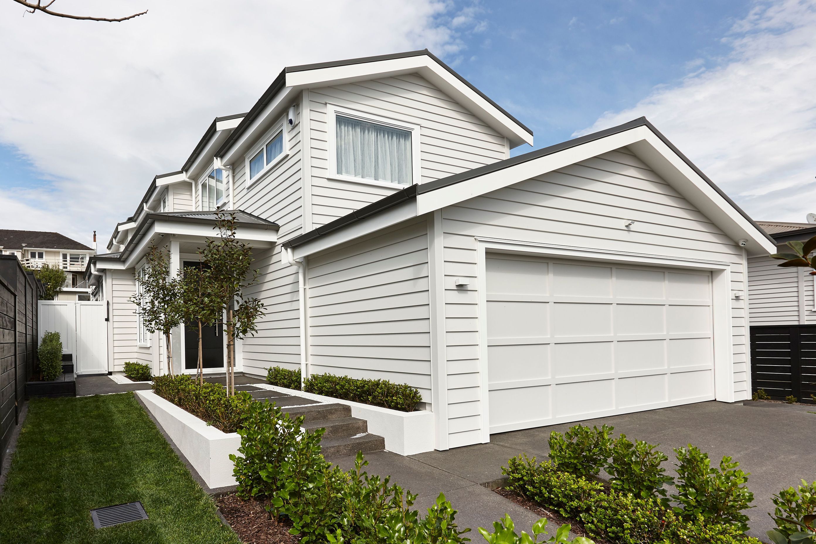 Bungalow Style In Westmere