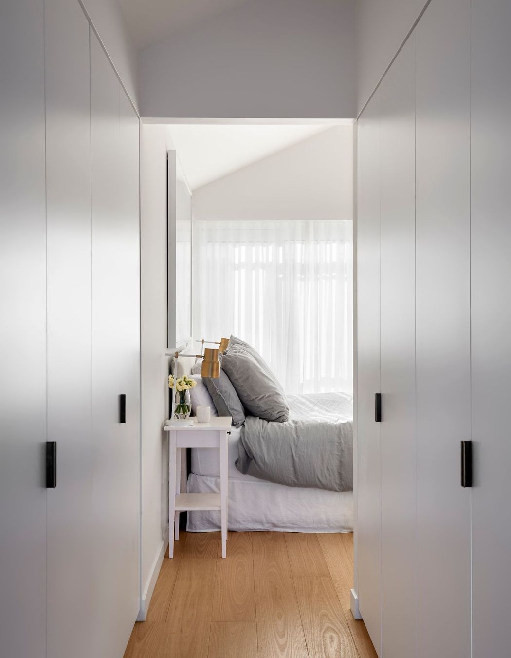 St Kilda Cottage House