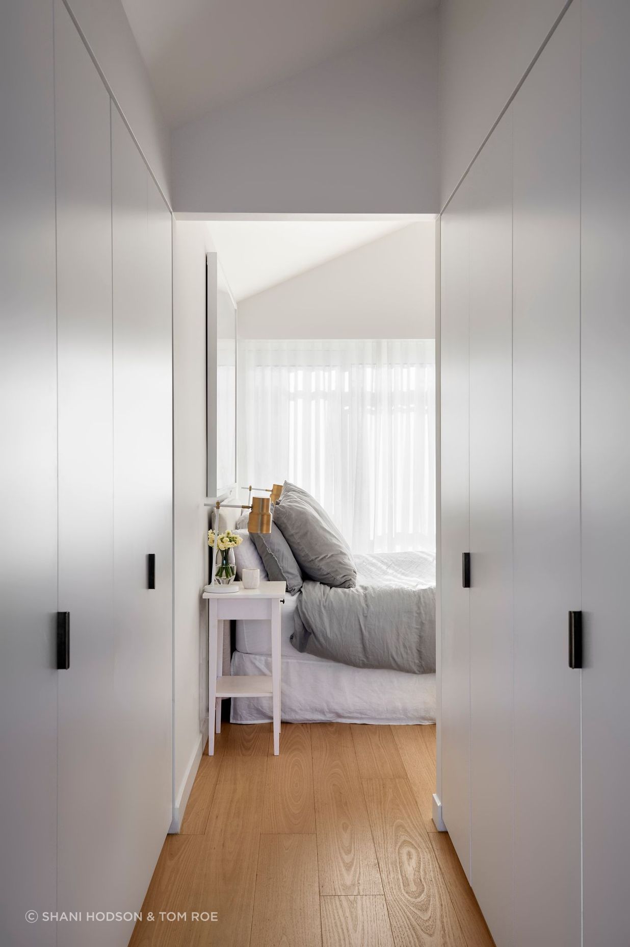 St Kilda Cottage House
