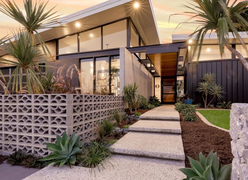 Night Sky Louvre | Cairns