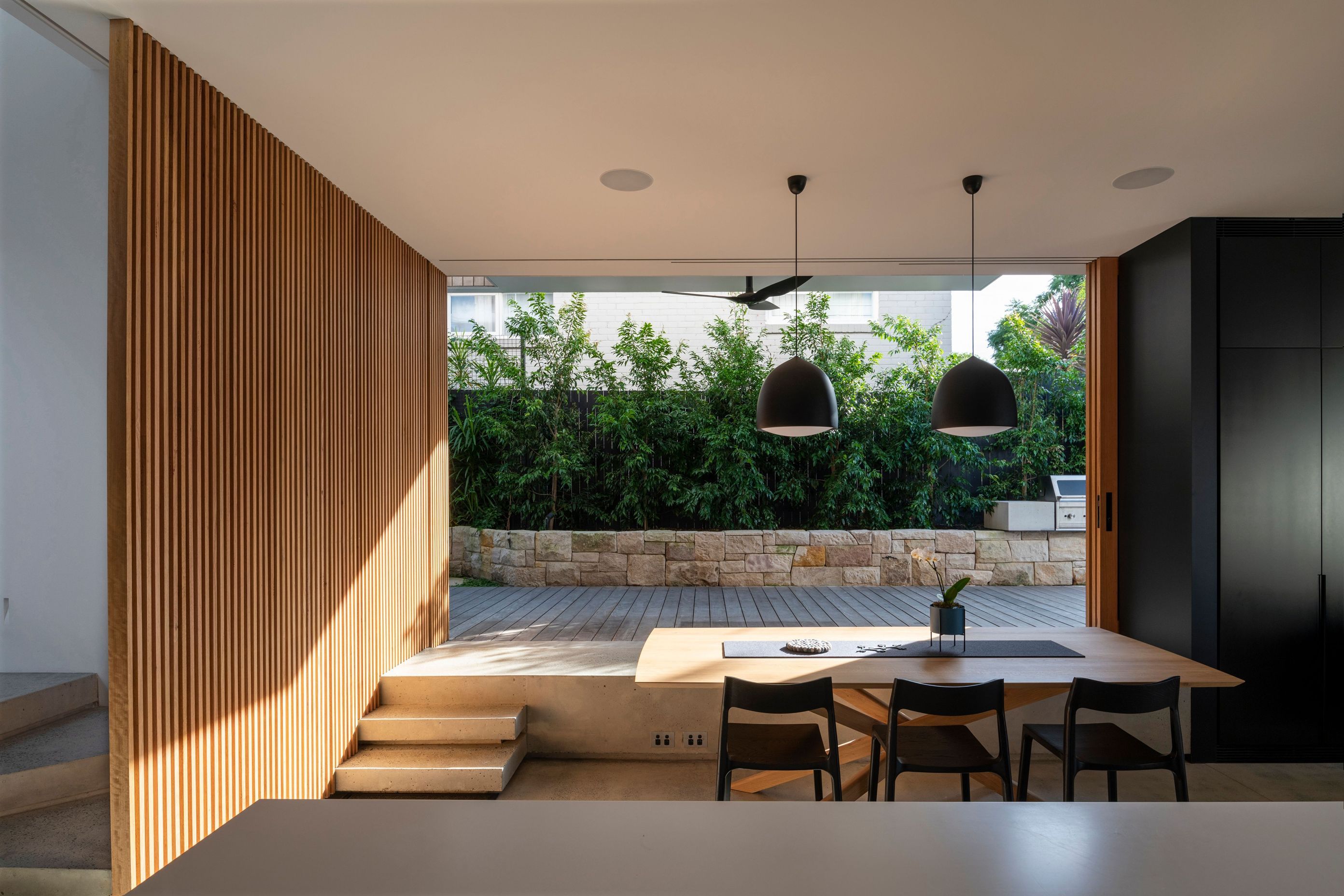 Spring House