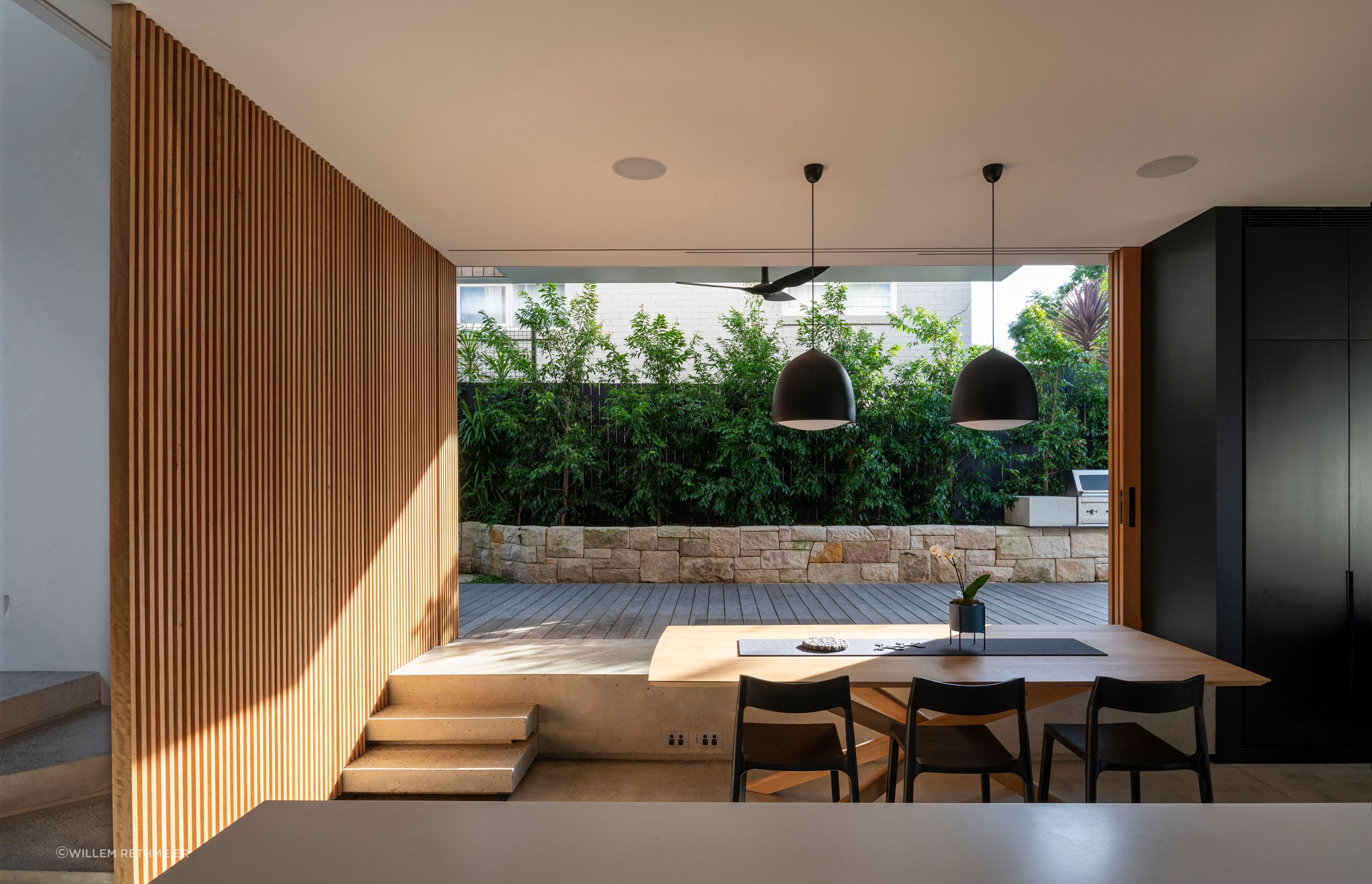 Spring House