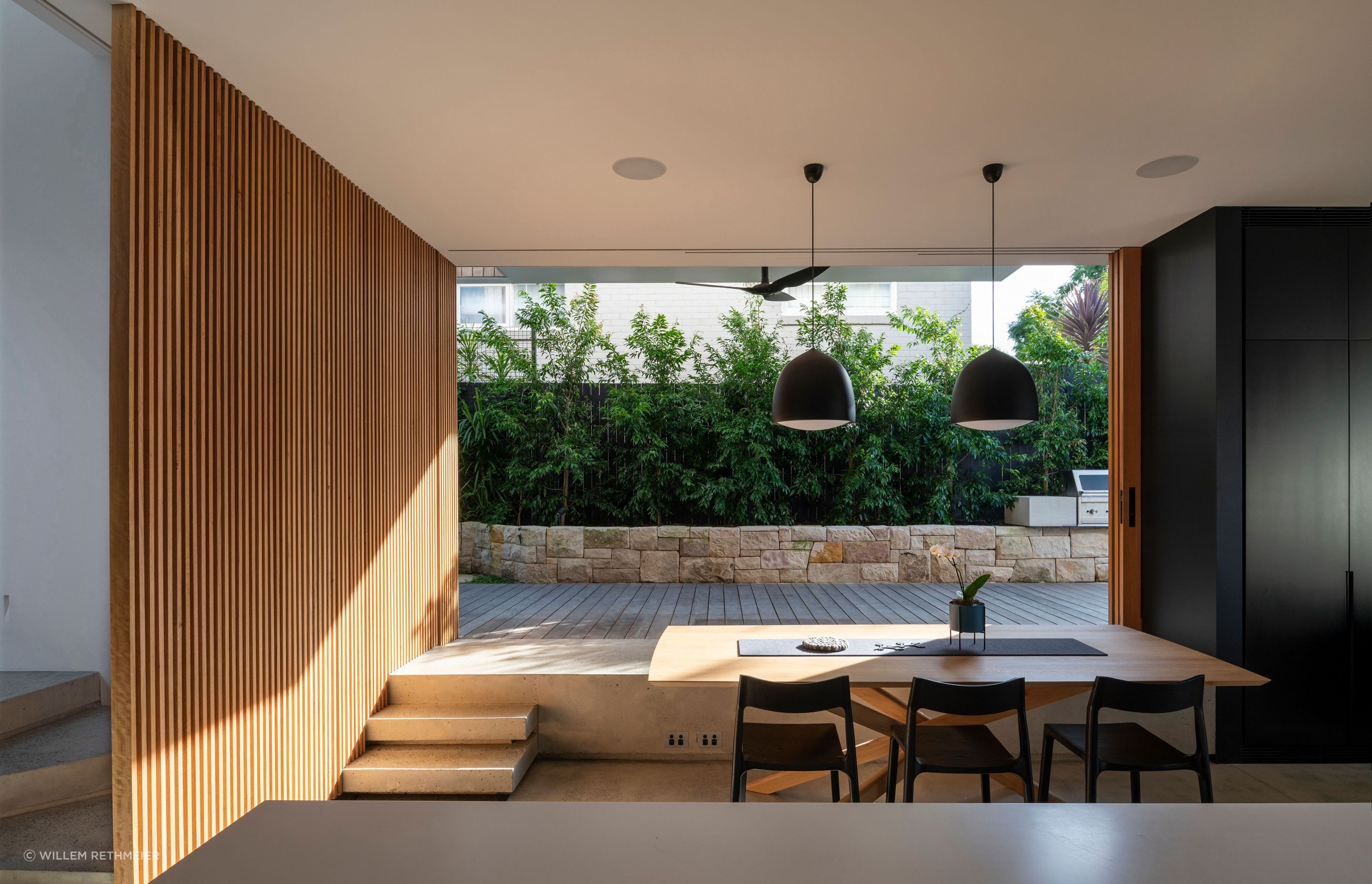 Spring House