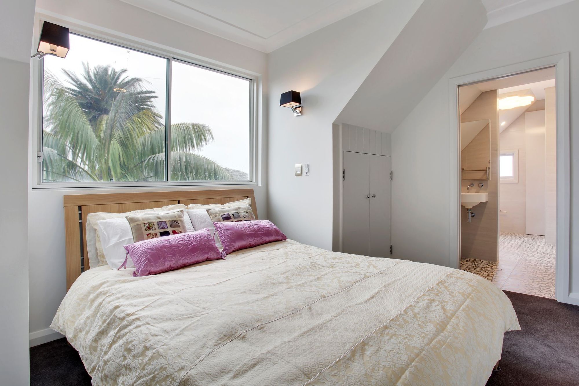 Watson Bay Renovation & Extension