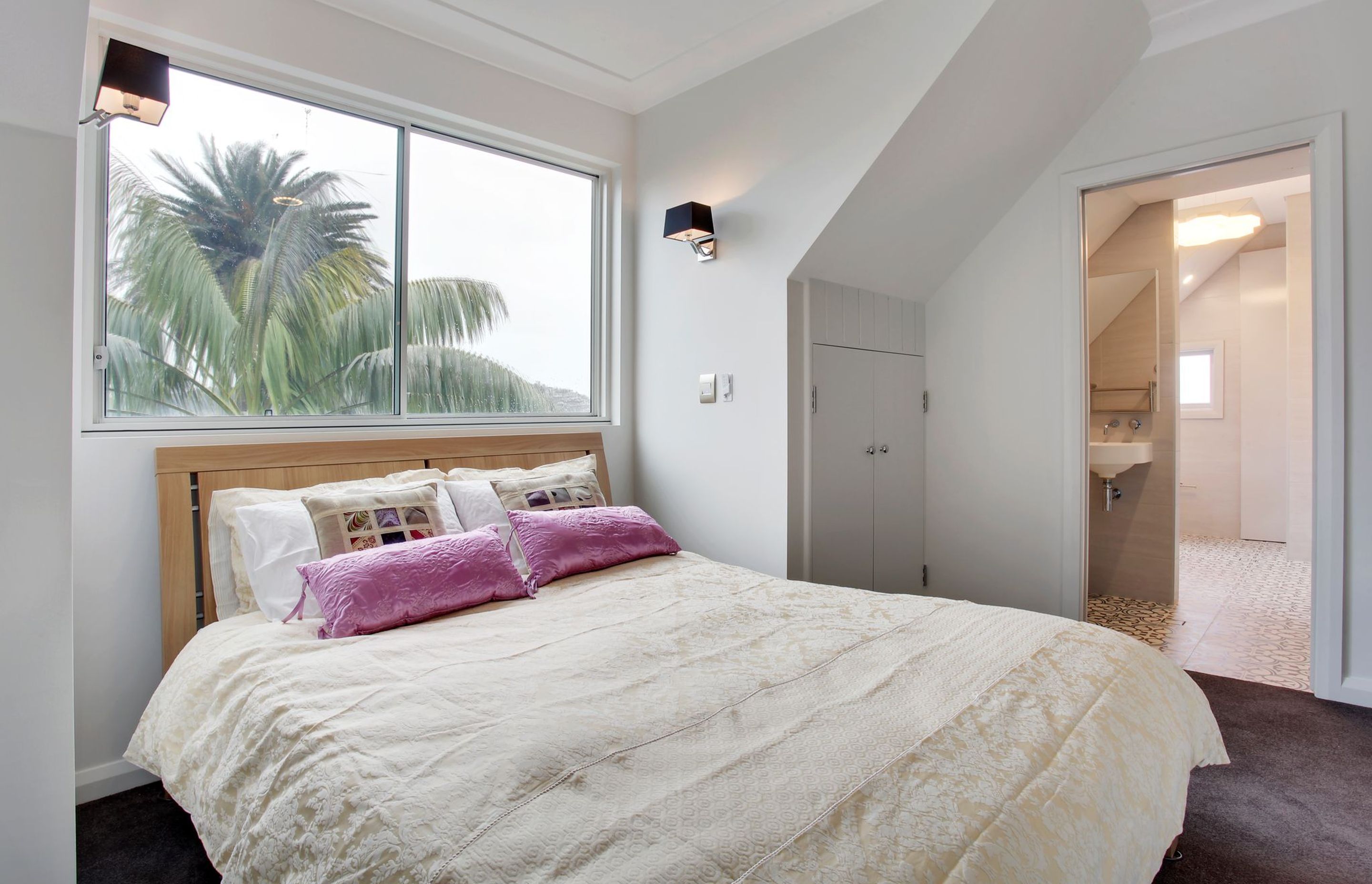 Watson Bay Renovation & Extension