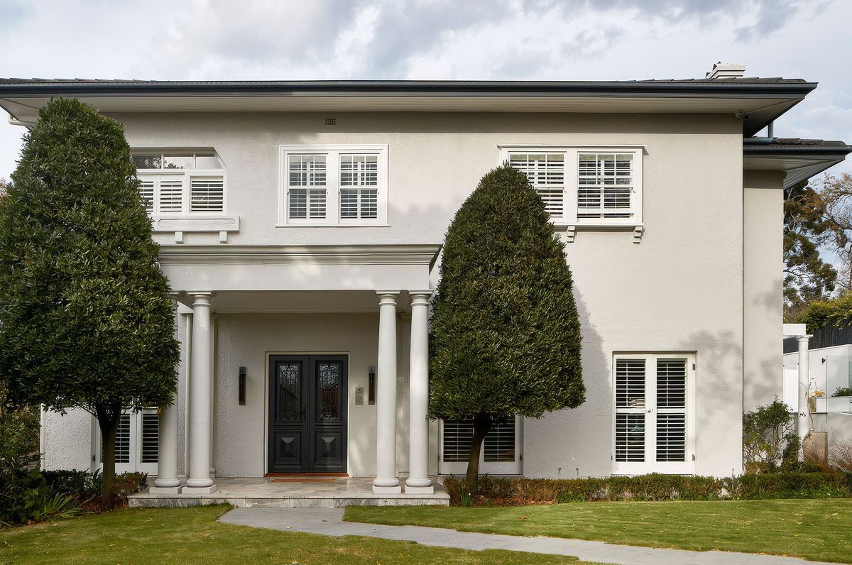Villa Glen