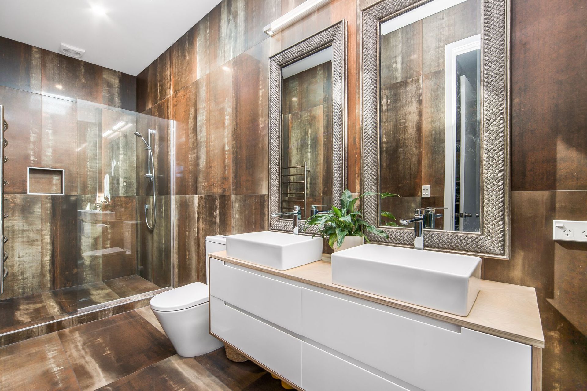Grey Lynn Renovation