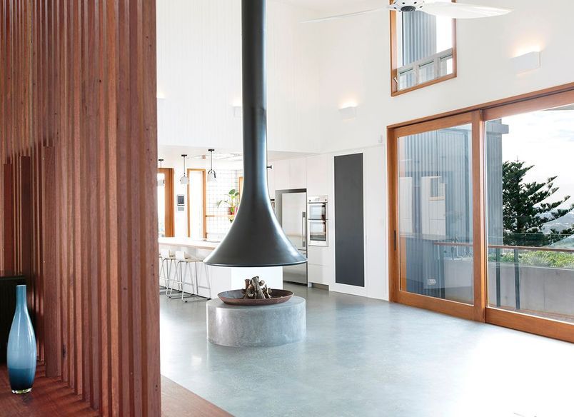 Mereweather Residence