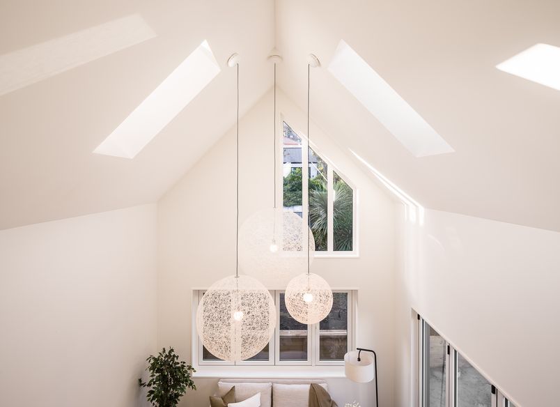 Winchester Energy Efficient Home