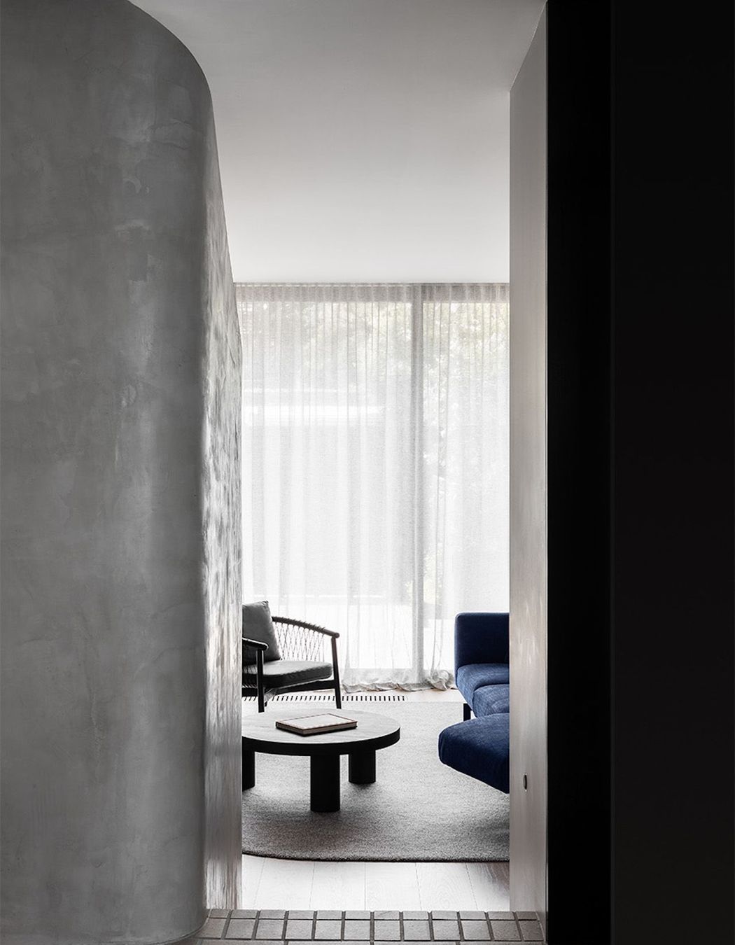 South Yarra Residence