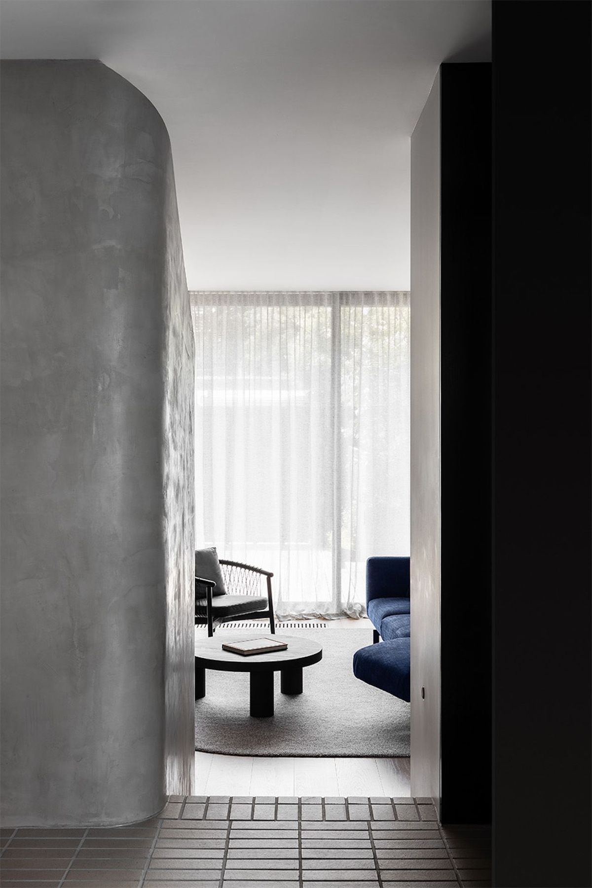 South Yarra Residence