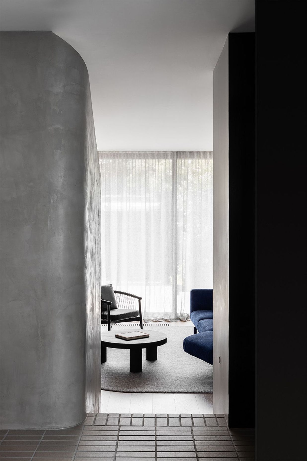 South Yarra Residence