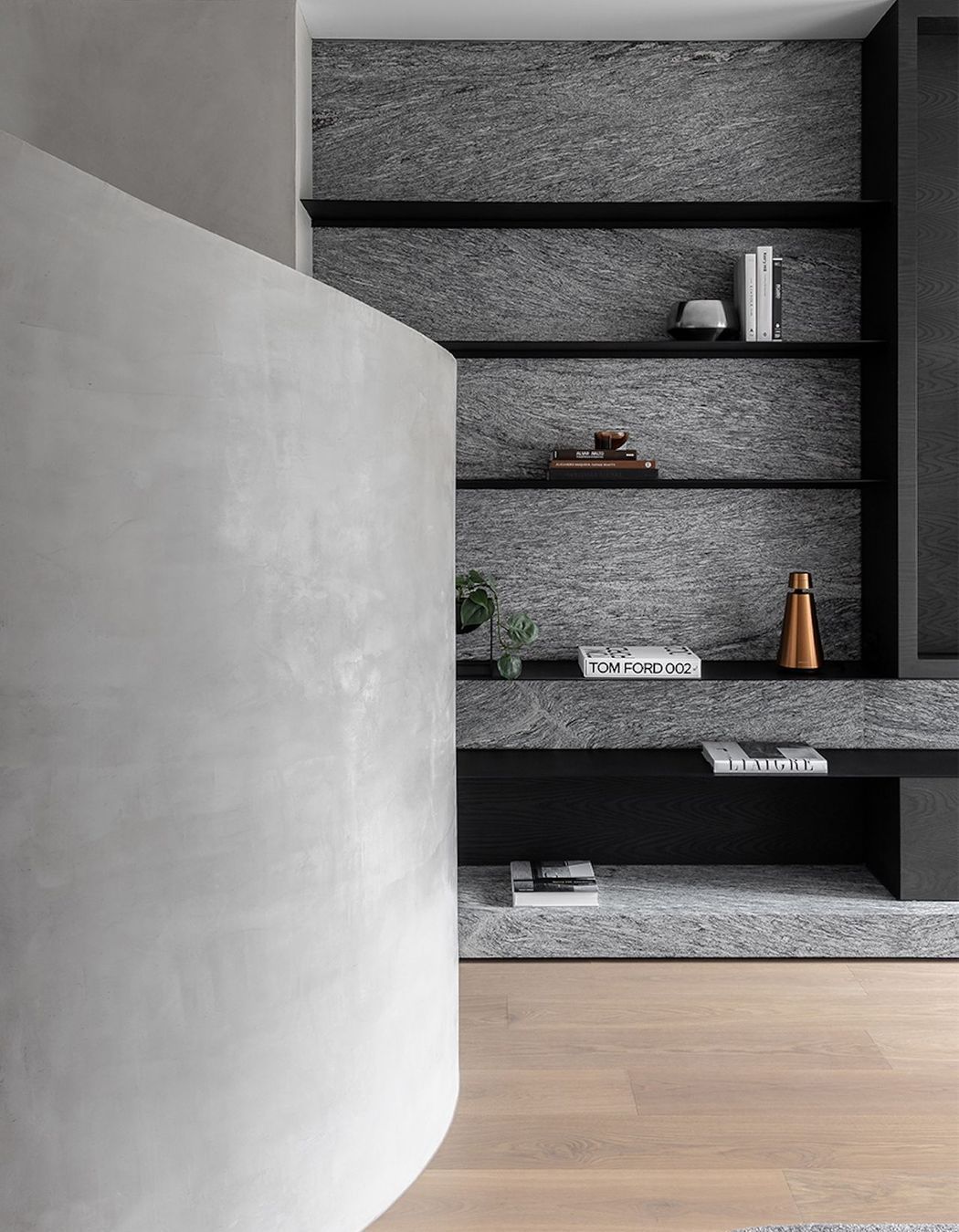 South Yarra Residence