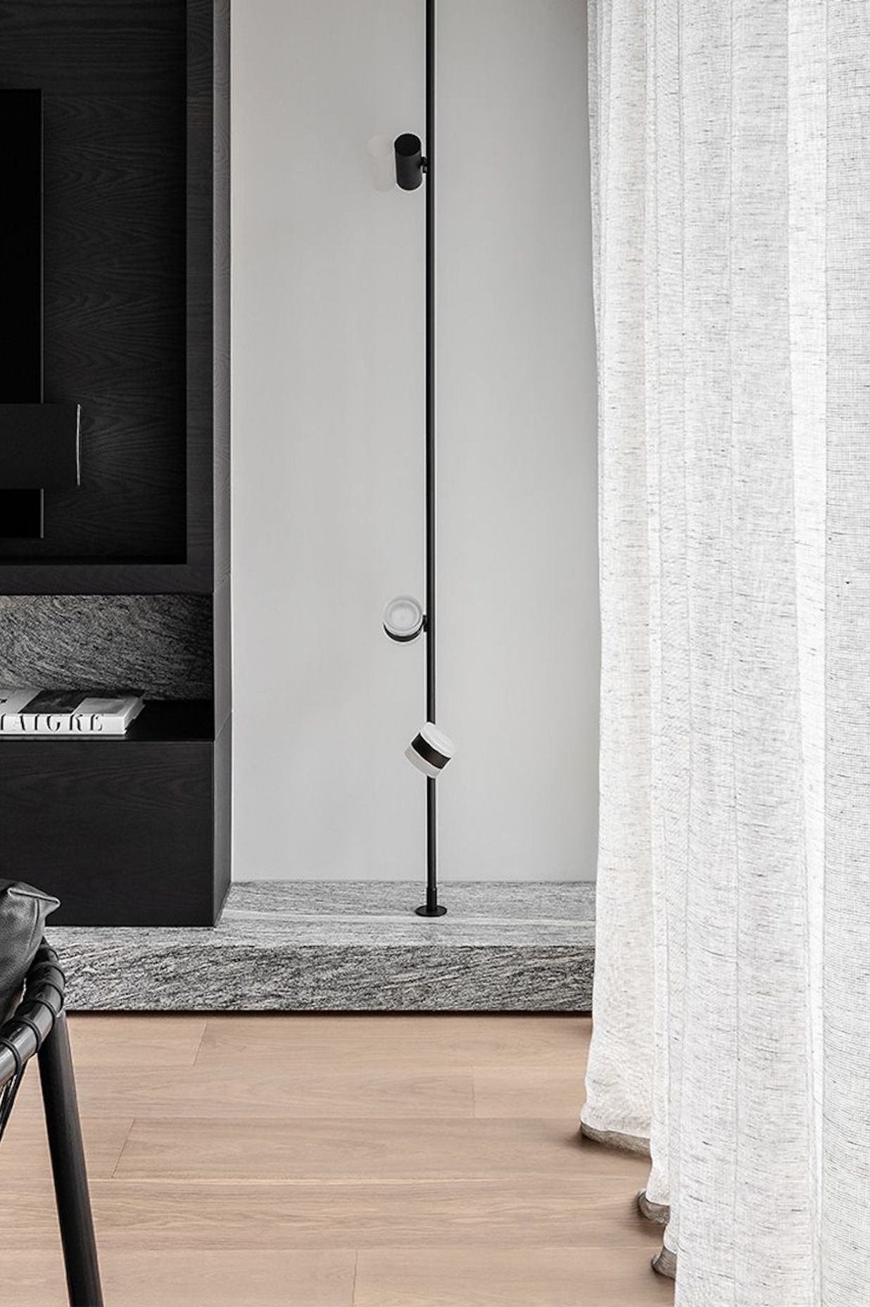 South Yarra Residence