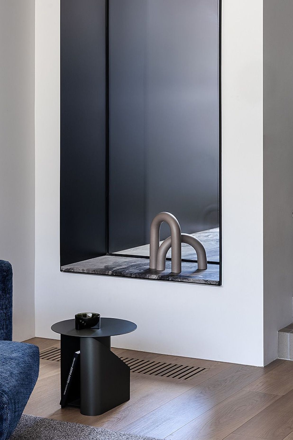 South Yarra Residence