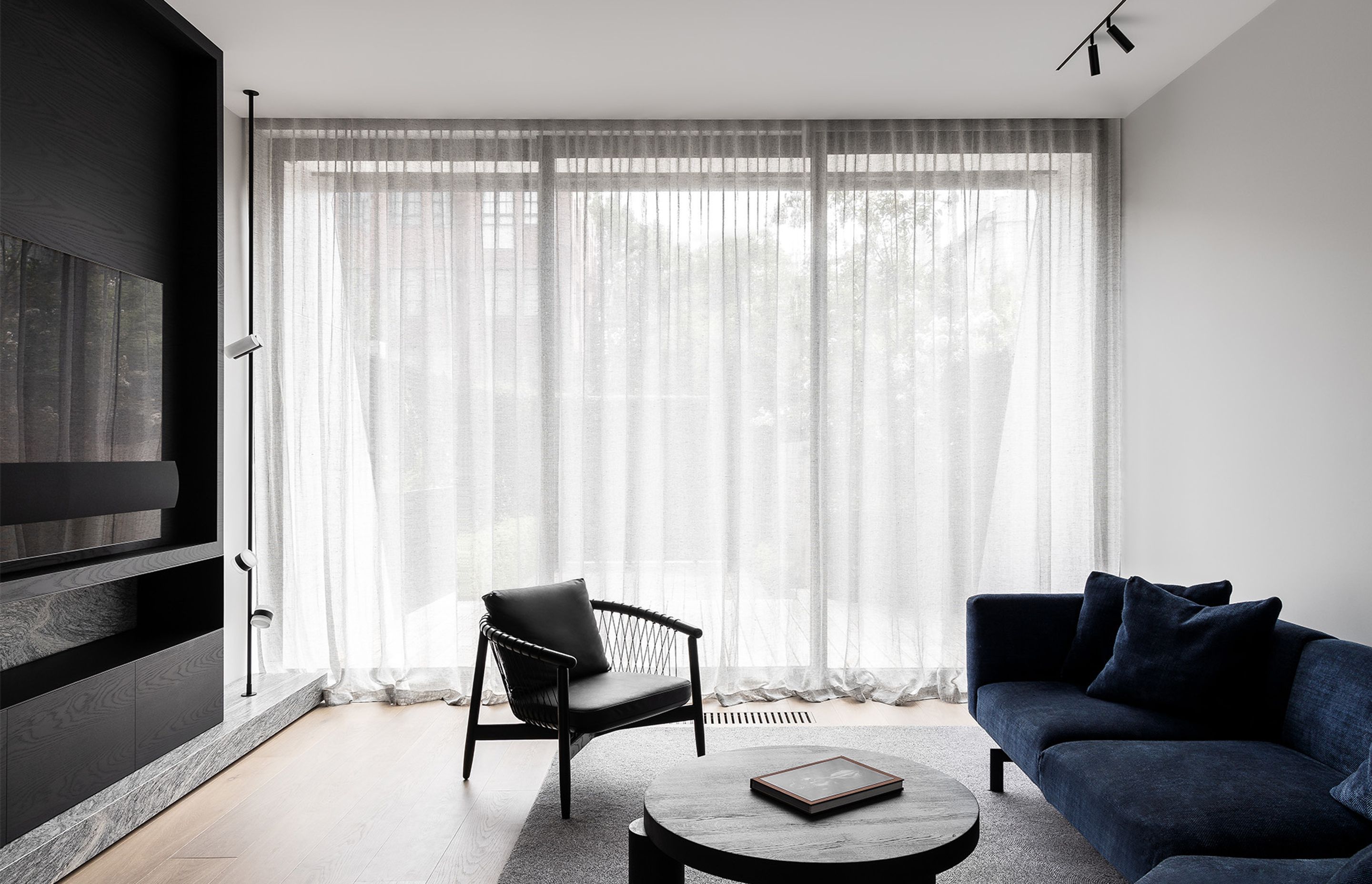 South Yarra Residence