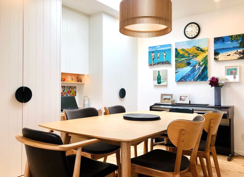 Northcote Family Kitchen & Dining