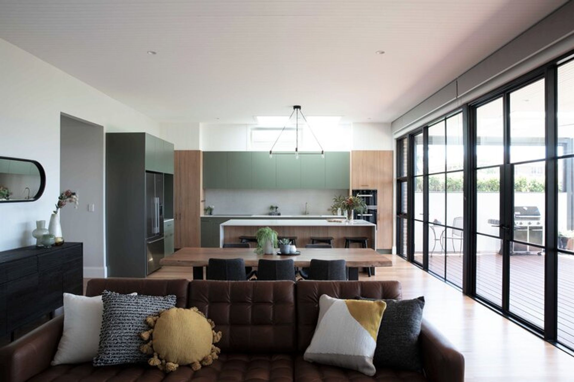 Mod-bungalow - Cabarita NSW