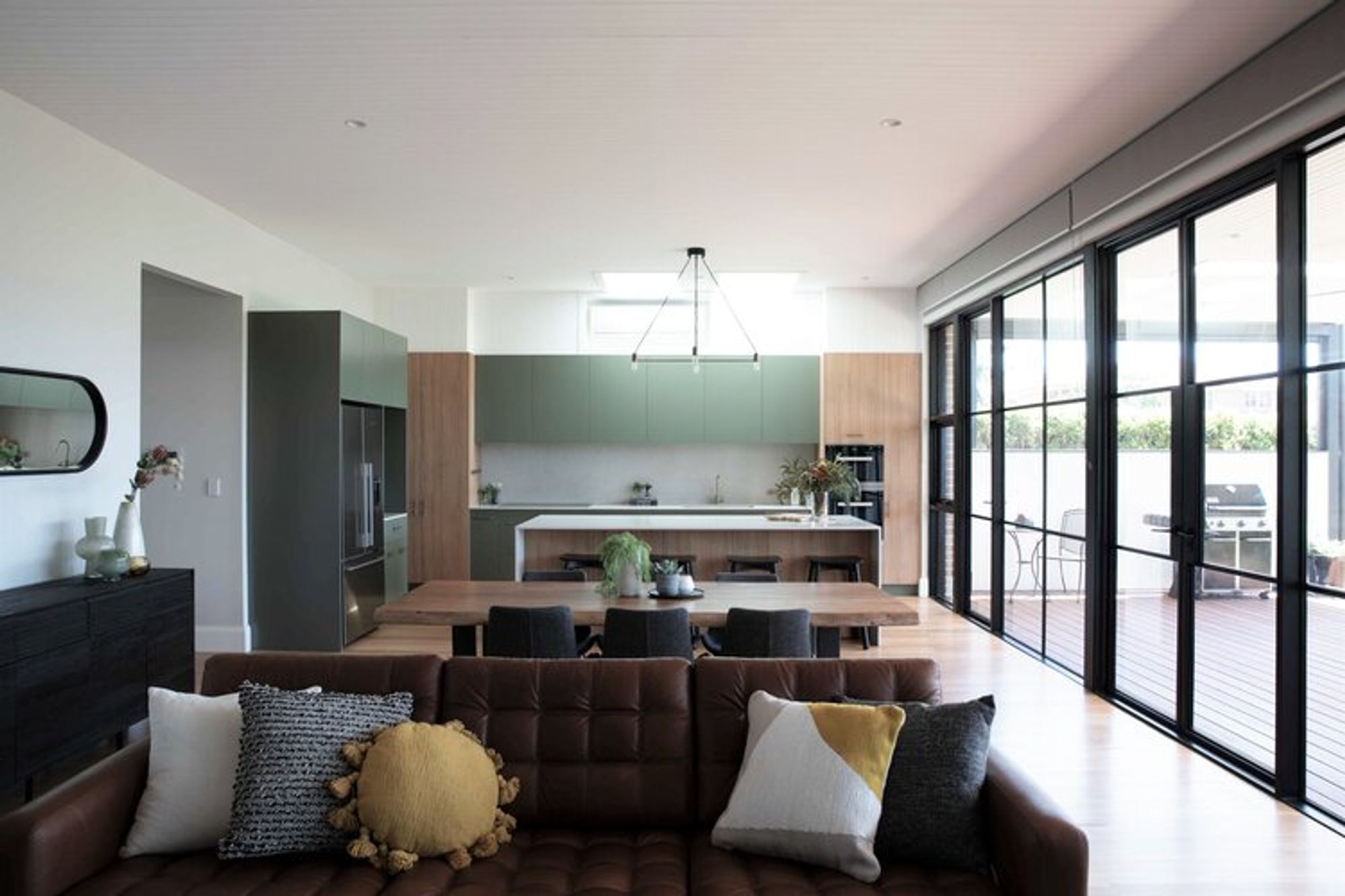 Mod-bungalow - Cabarita NSW