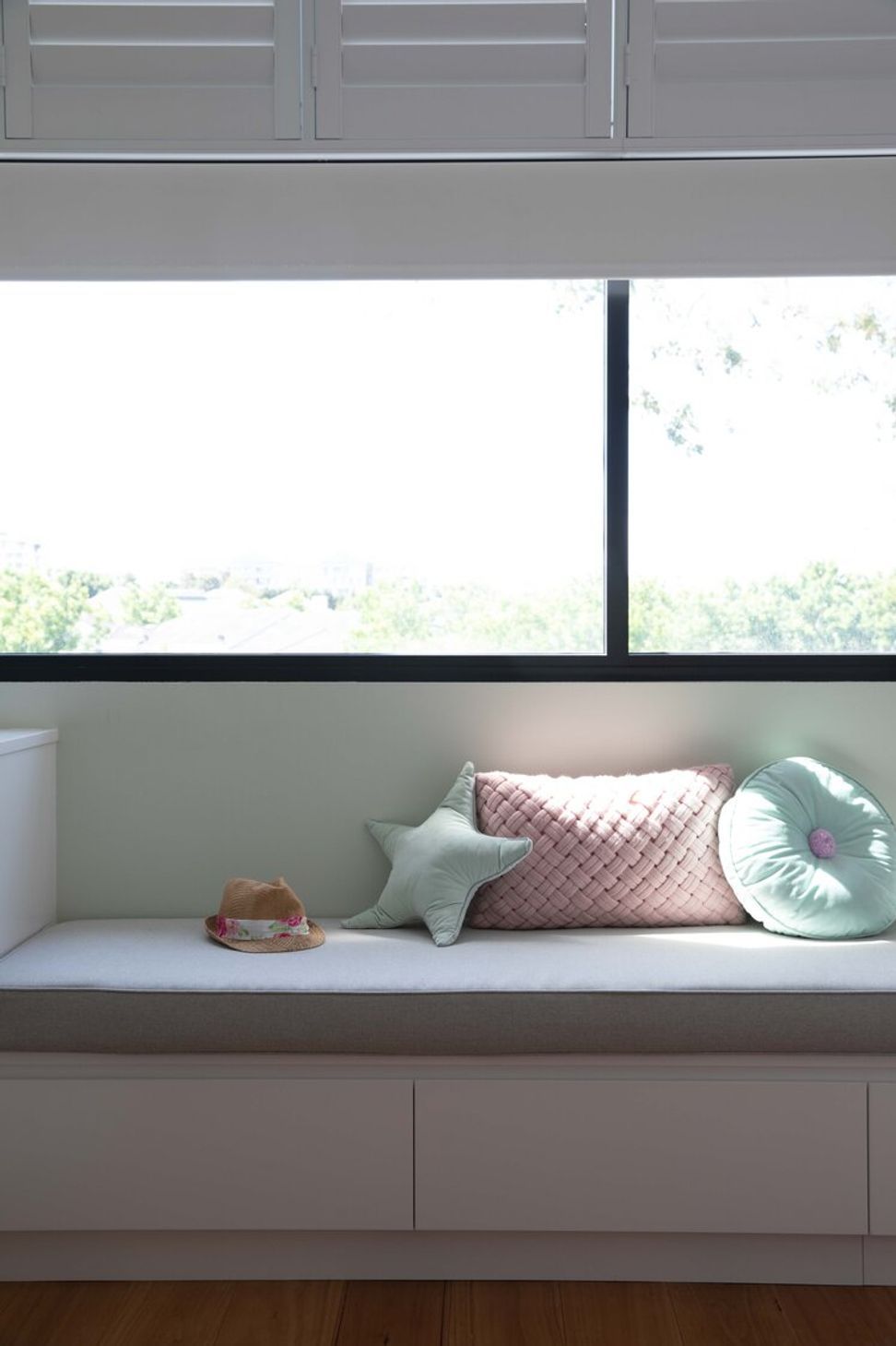 Mod-bungalow - Cabarita NSW