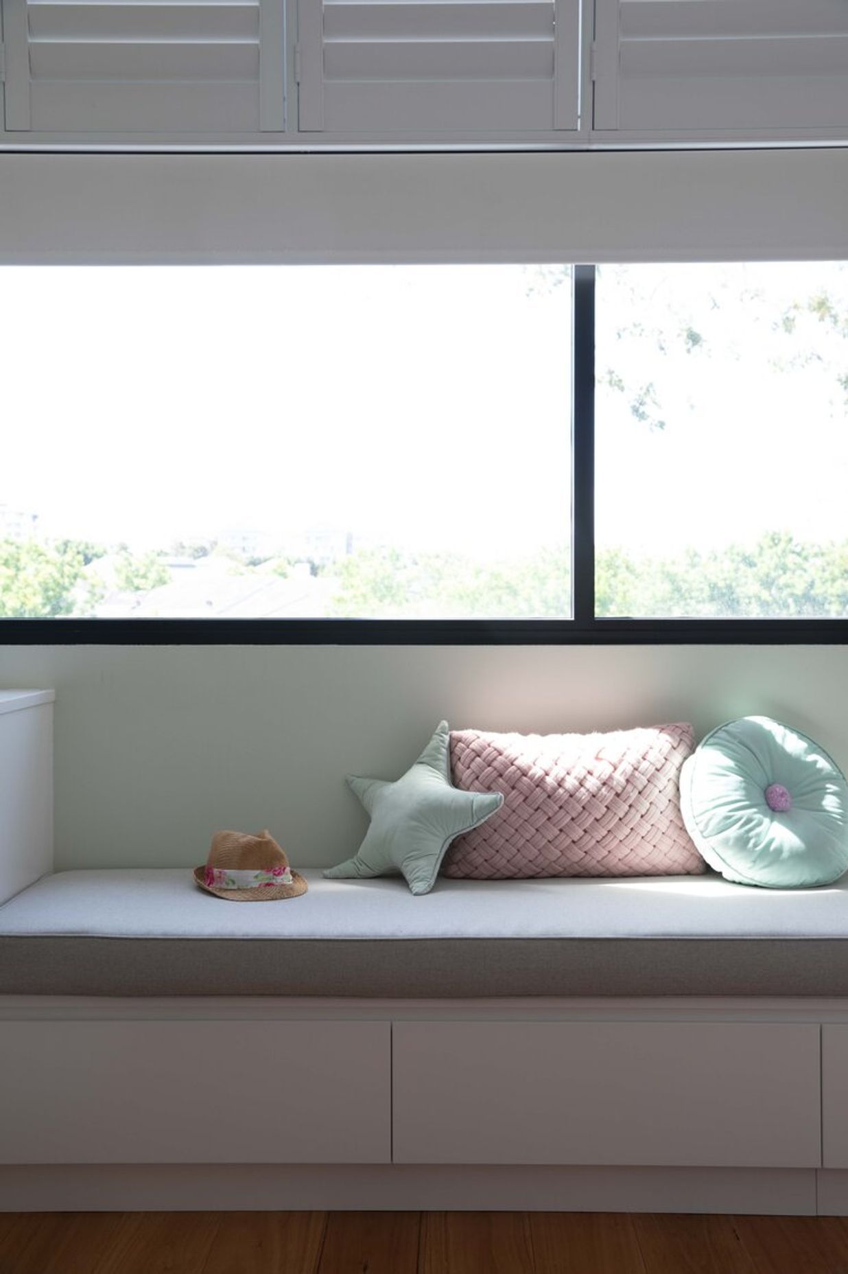 Mod-bungalow - Cabarita NSW