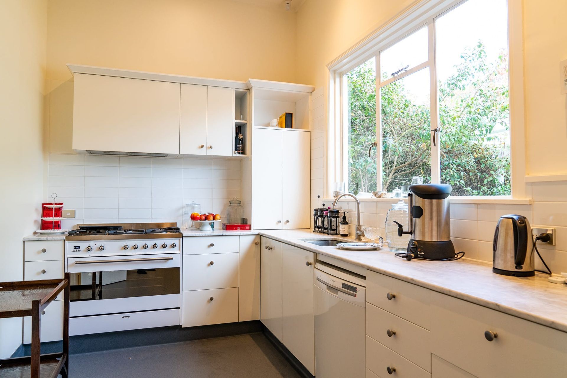 Kate Sheppard House