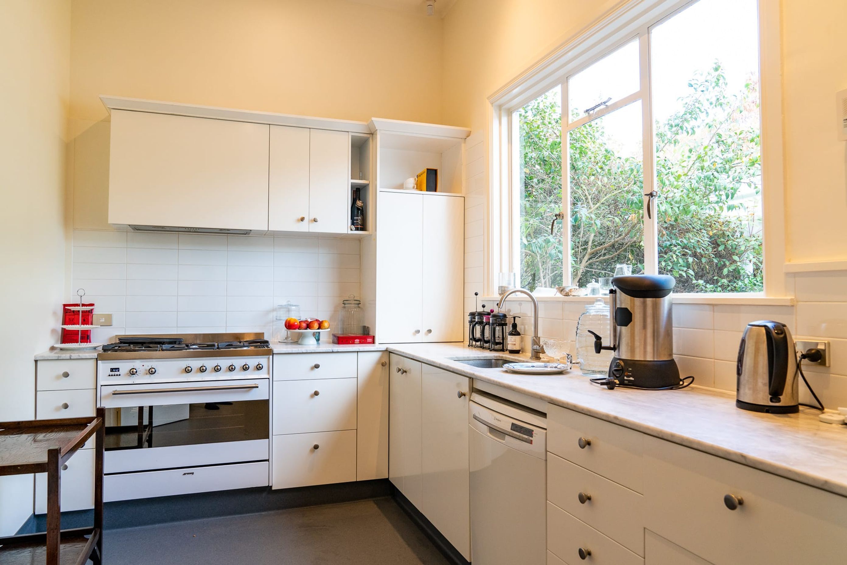 Kate Sheppard House