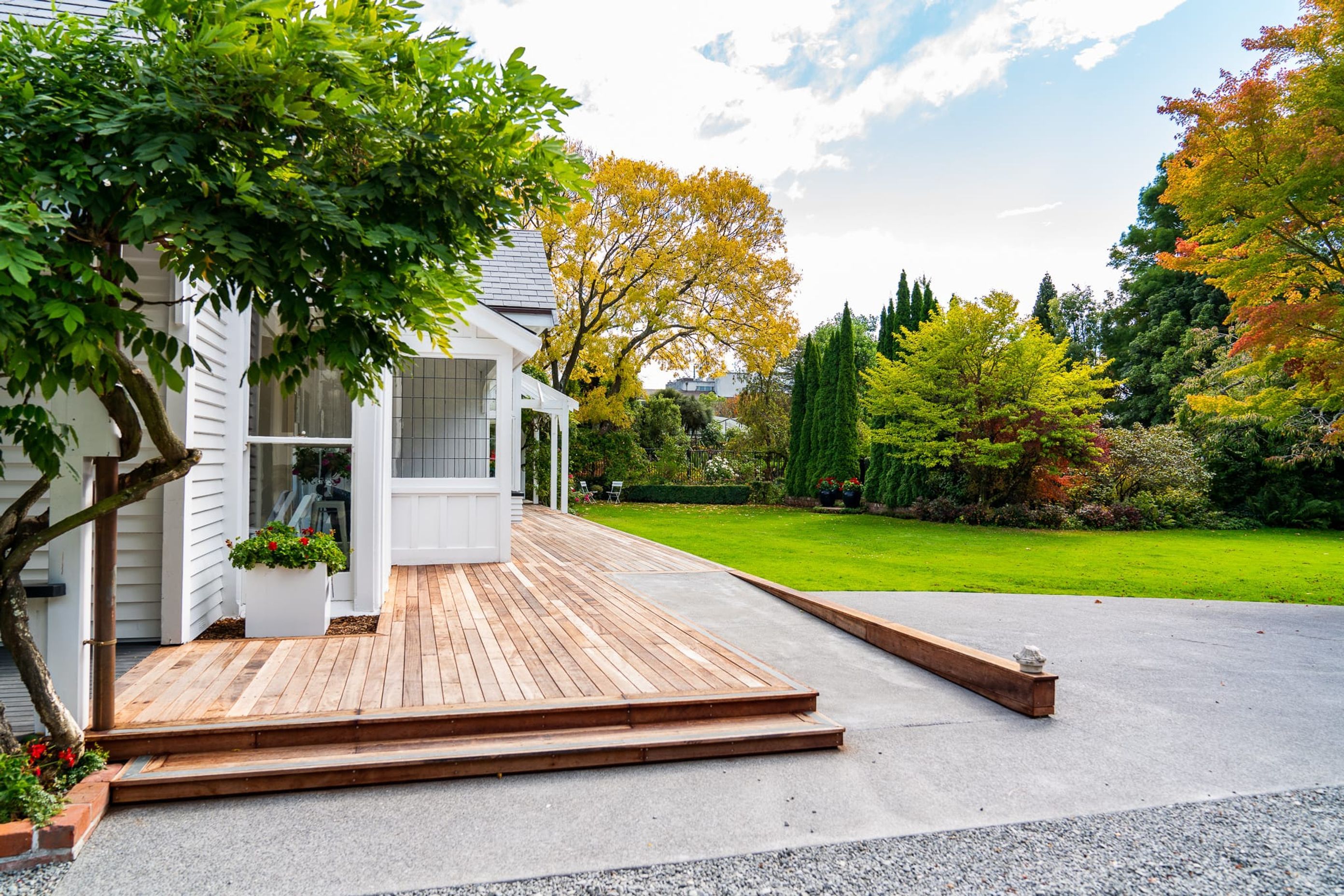 Kate Sheppard House