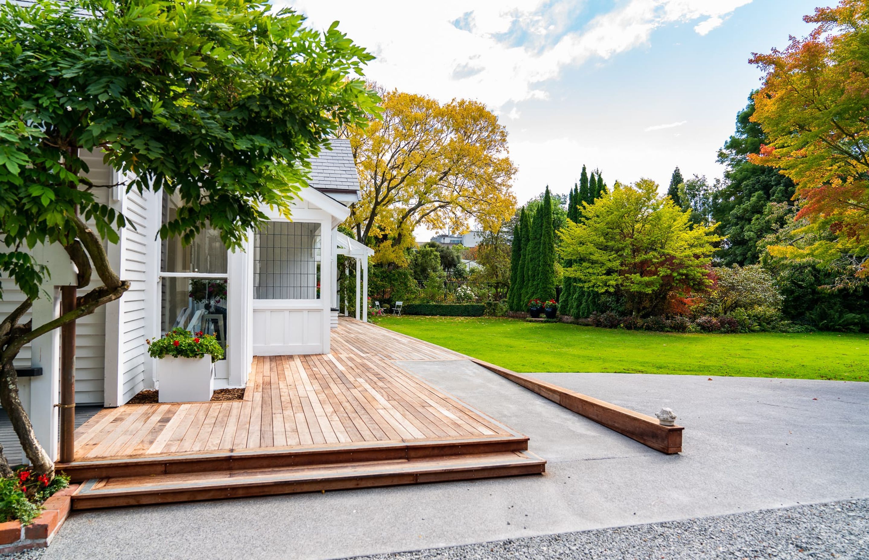 Kate Sheppard House