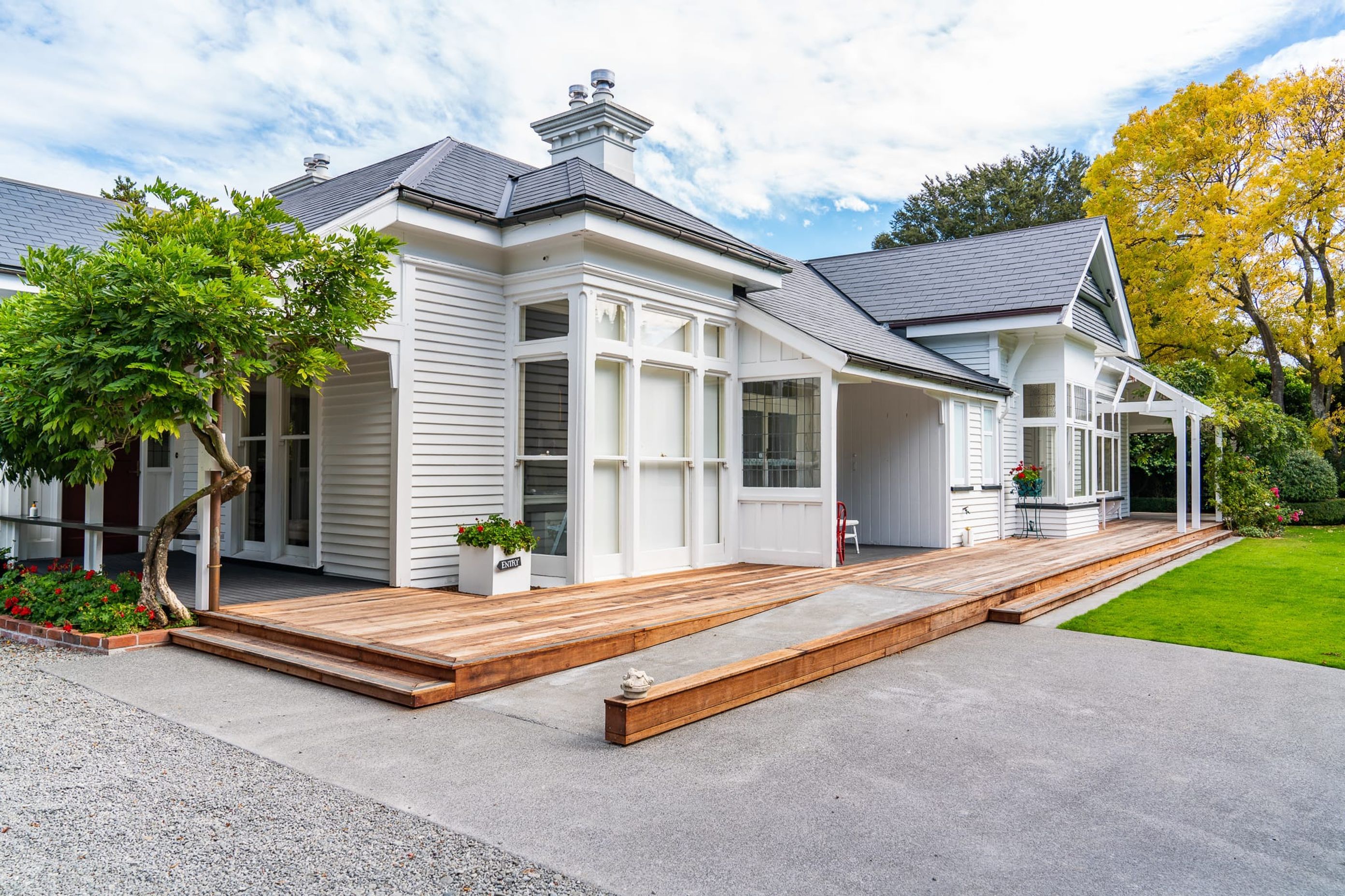 Kate Sheppard House