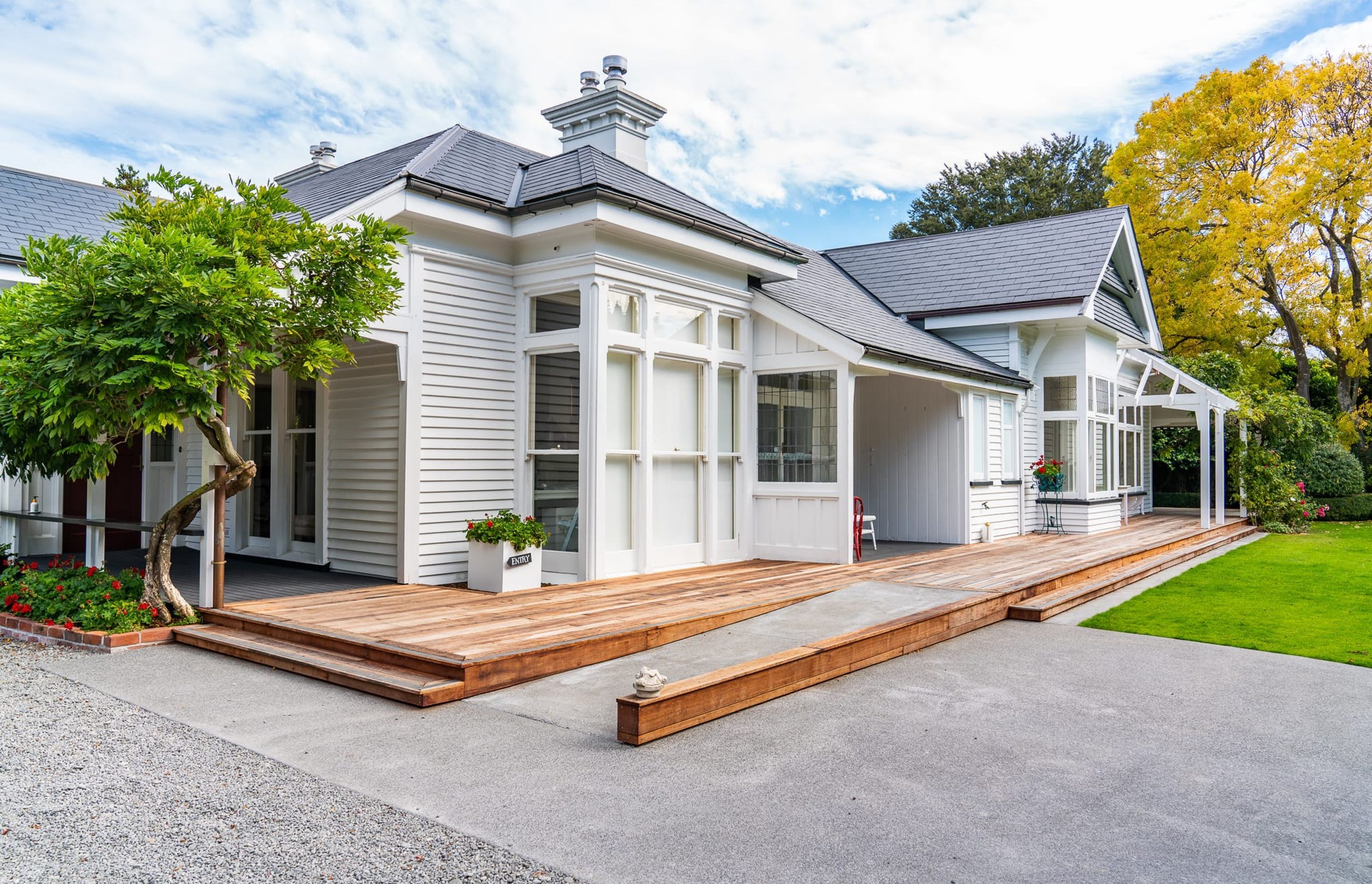 Kate Sheppard House