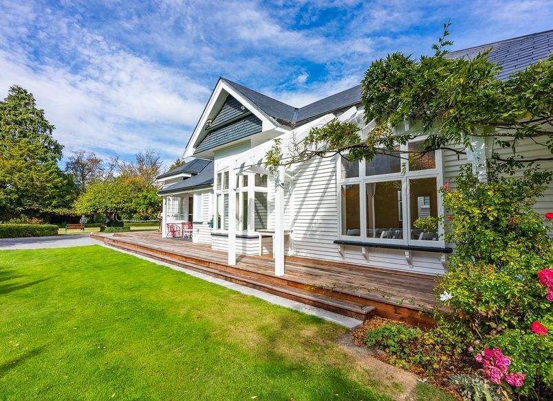 Kate Sheppard House