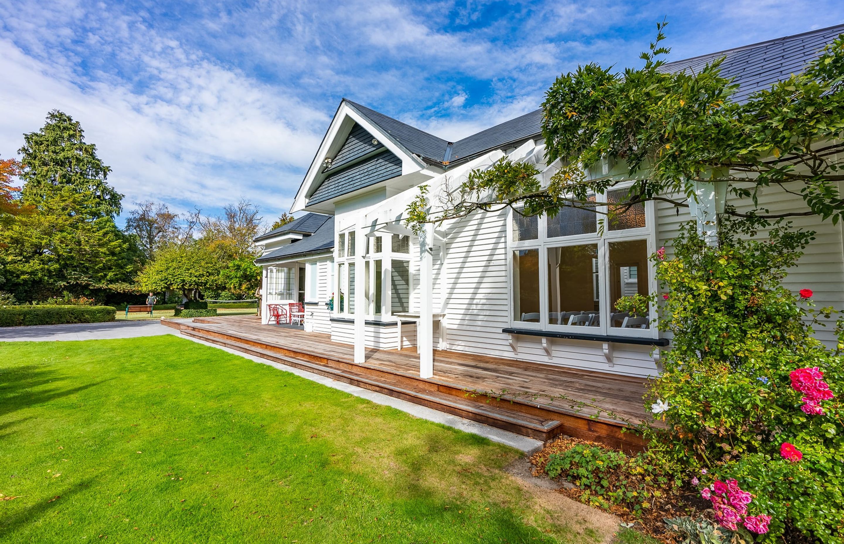 Kate Sheppard House