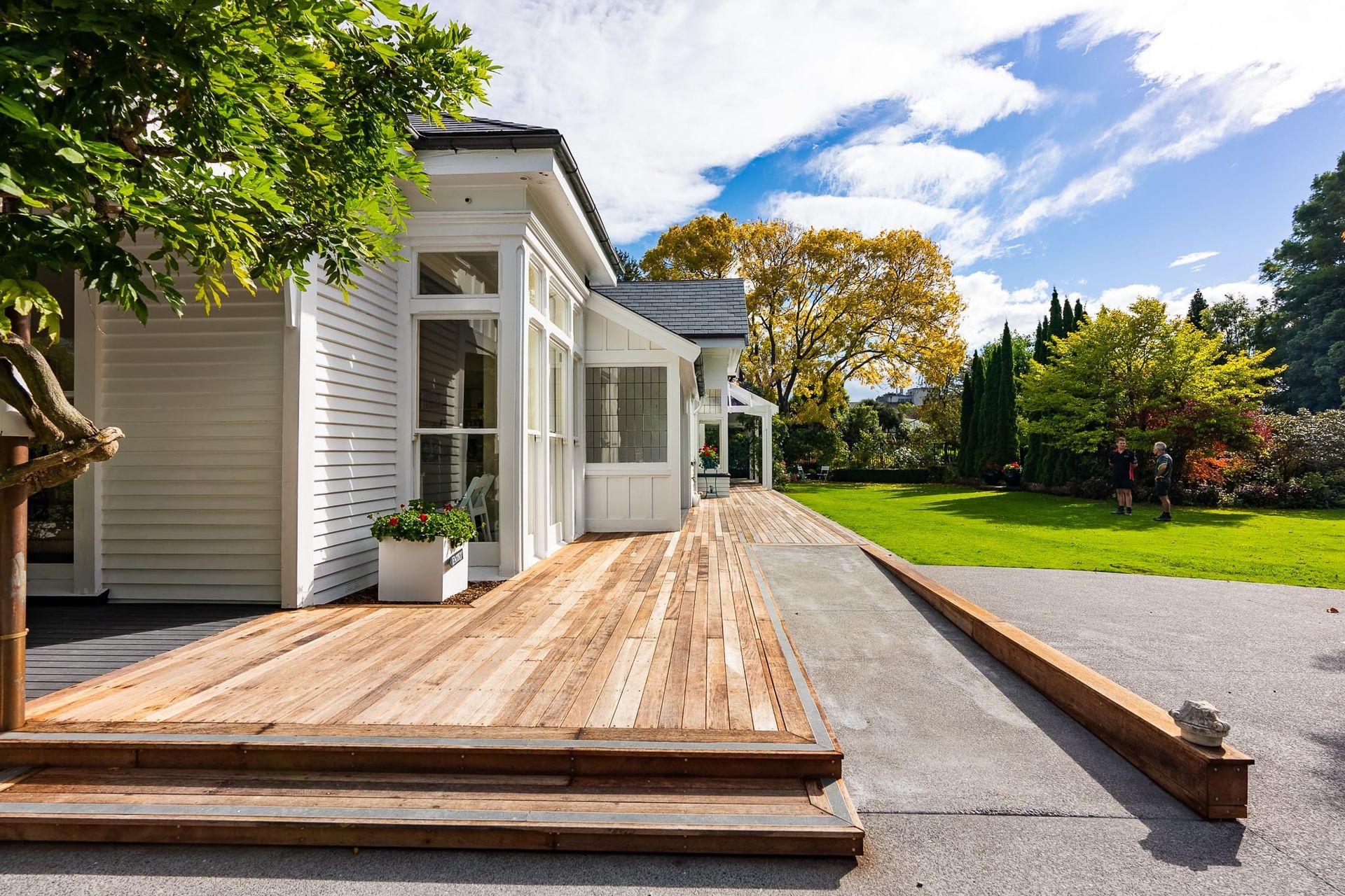 Kate Sheppard House