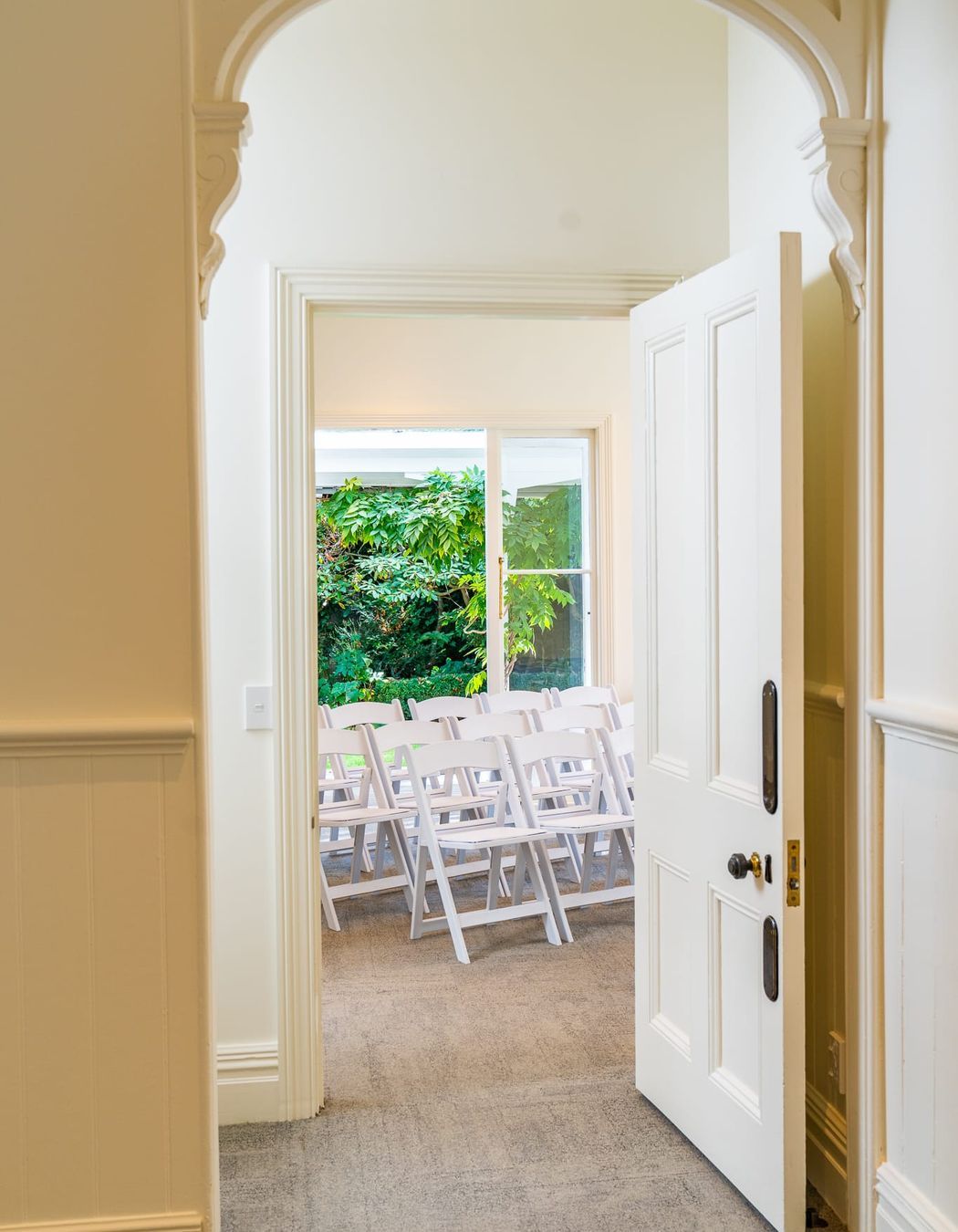 Kate Sheppard House