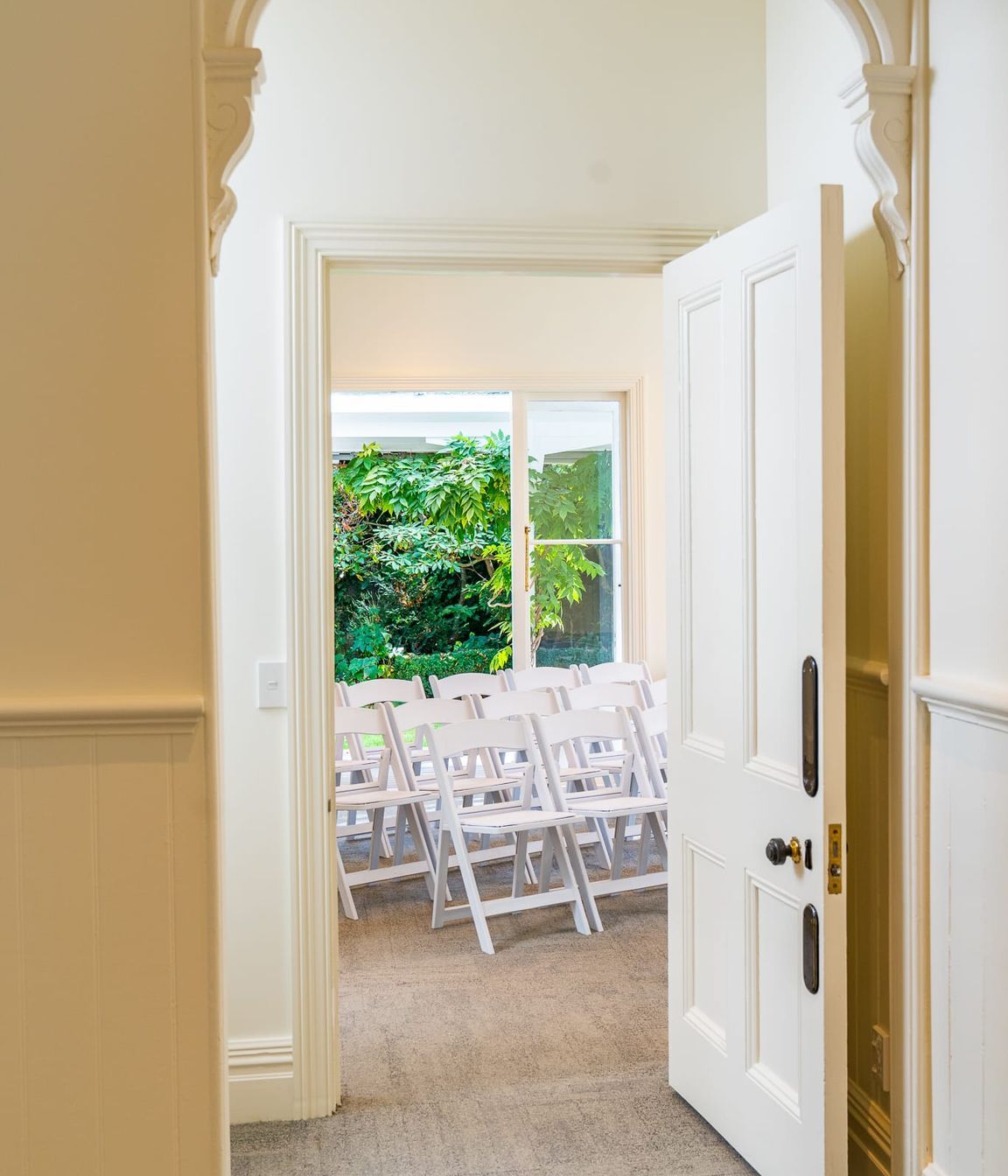 Kate Sheppard House