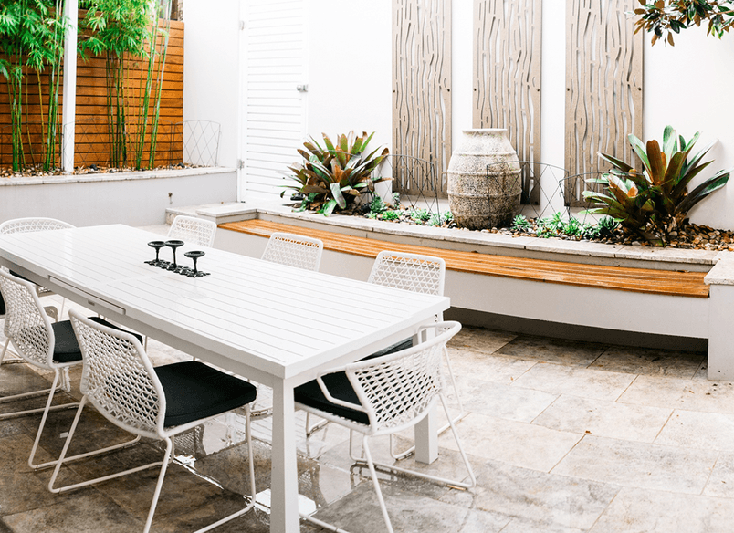 Alfresco Dining - Manly