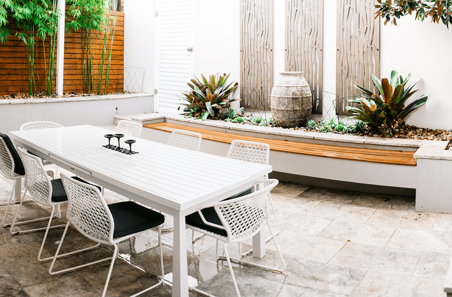 Alfresco Dining - Manly
