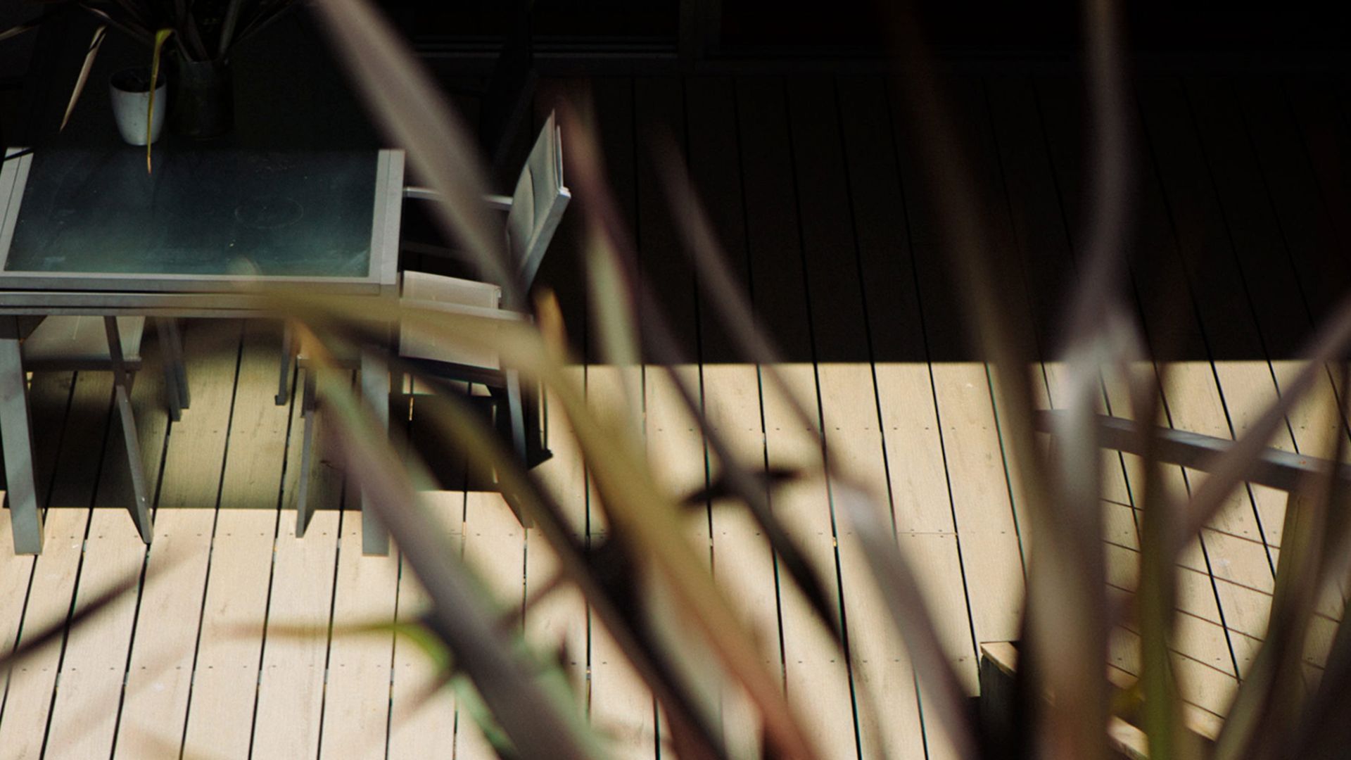 Queenscliff Alfresco Dining Renovation video