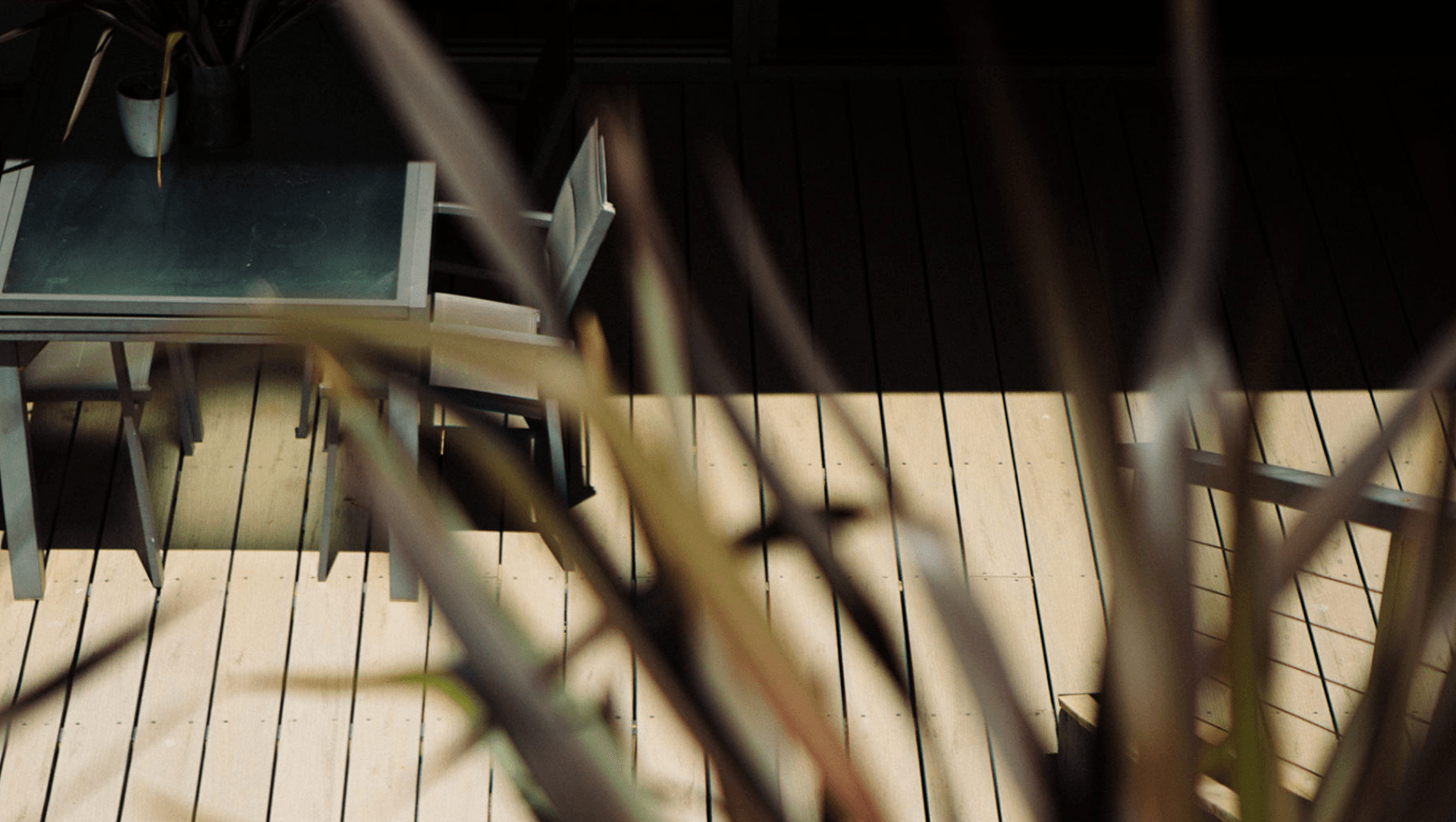 Alfresco Dining - Queenscliff banner