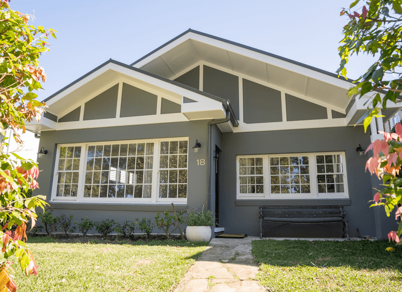 Willoughby Home