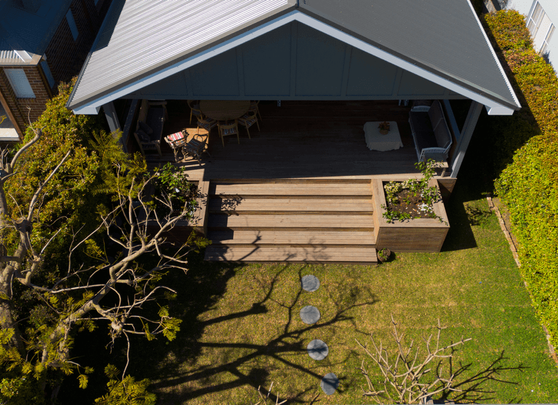 Willoughby Home