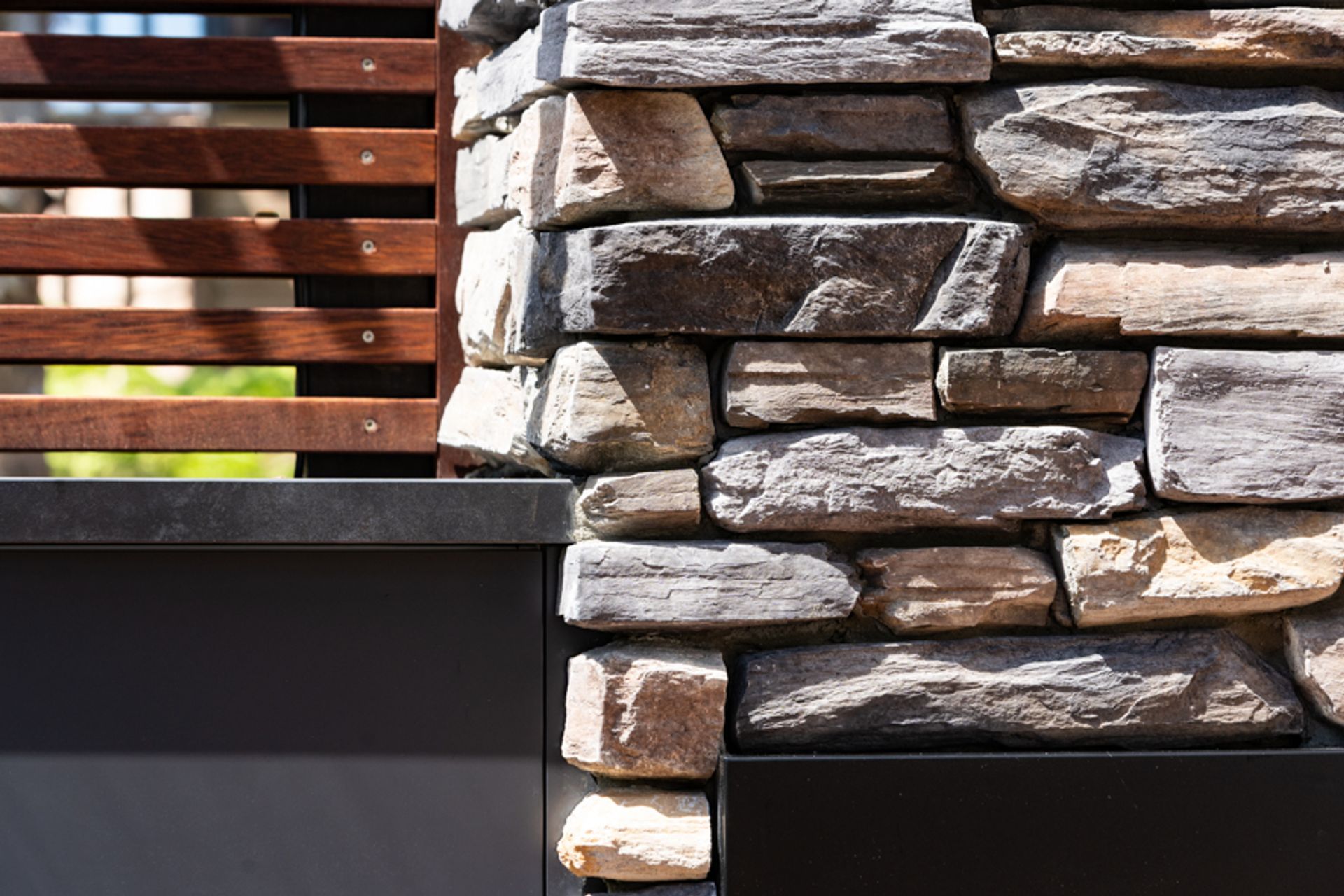 Smart Outdoor Living