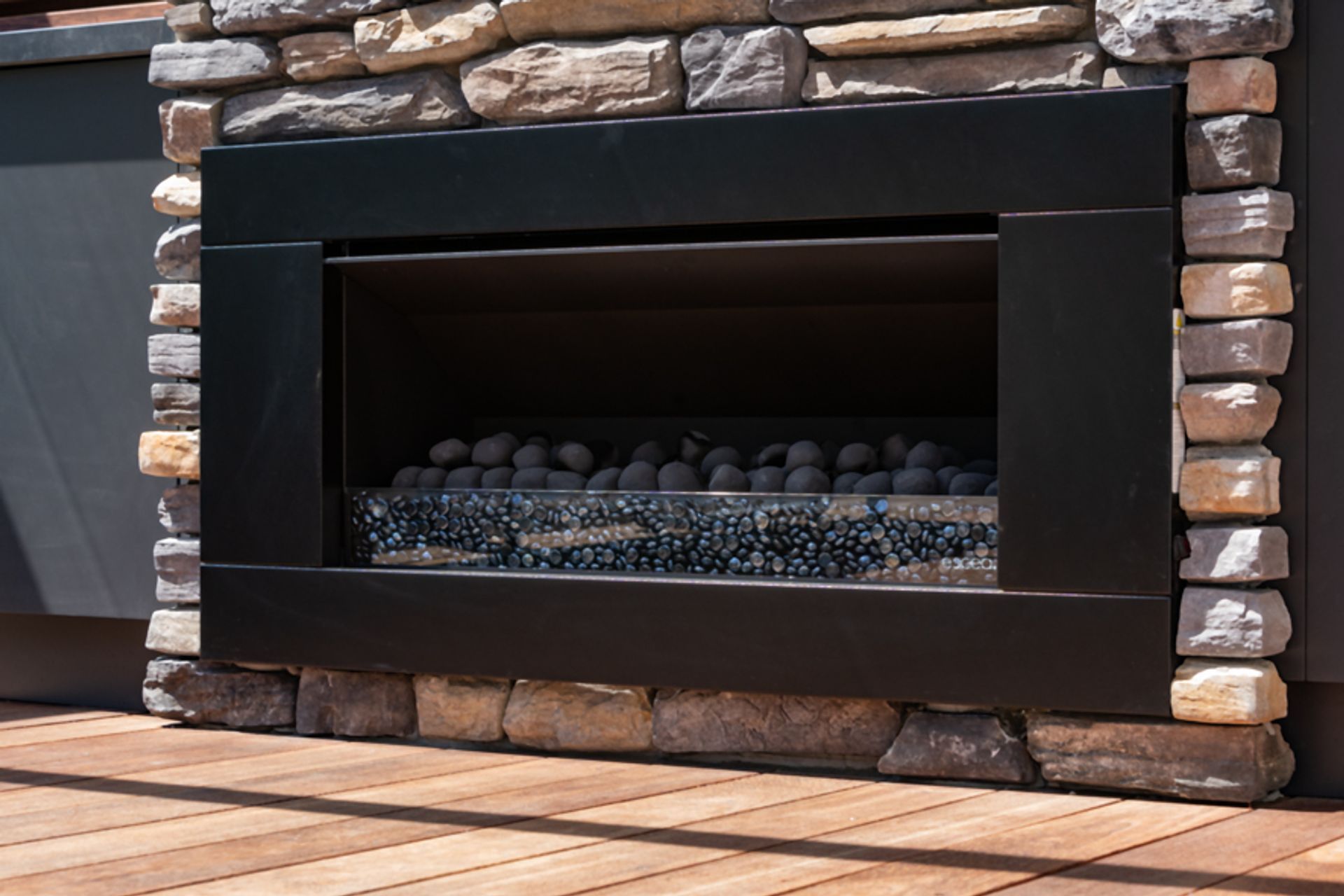 Smart Outdoor Living